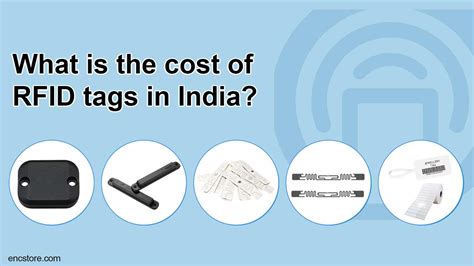 rfid labels cost india|rfid label cost per.